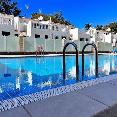 Duplex-Bungalow In Playa De Las Americas,3 Minutes Near The Best Beaches In Tenerife Extérieur photo