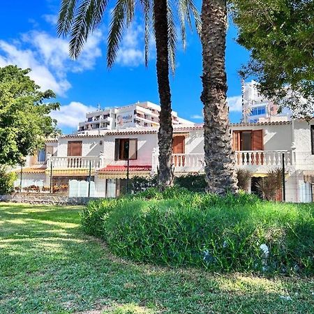 Duplex-Bungalow In Playa De Las Americas,3 Minutes Near The Best Beaches In Tenerife Extérieur photo