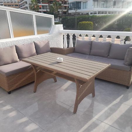 Duplex-Bungalow In Playa De Las Americas,3 Minutes Near The Best Beaches In Tenerife Extérieur photo
