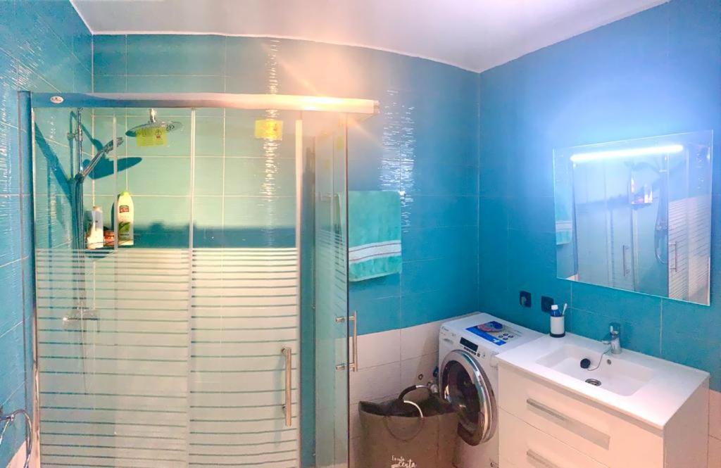 Duplex-Bungalow In Playa De Las Americas,3 Minutes Near The Best Beaches In Tenerife Extérieur photo