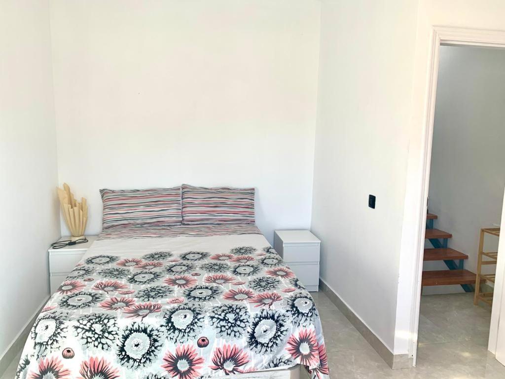 Duplex-Bungalow In Playa De Las Americas,3 Minutes Near The Best Beaches In Tenerife Extérieur photo
