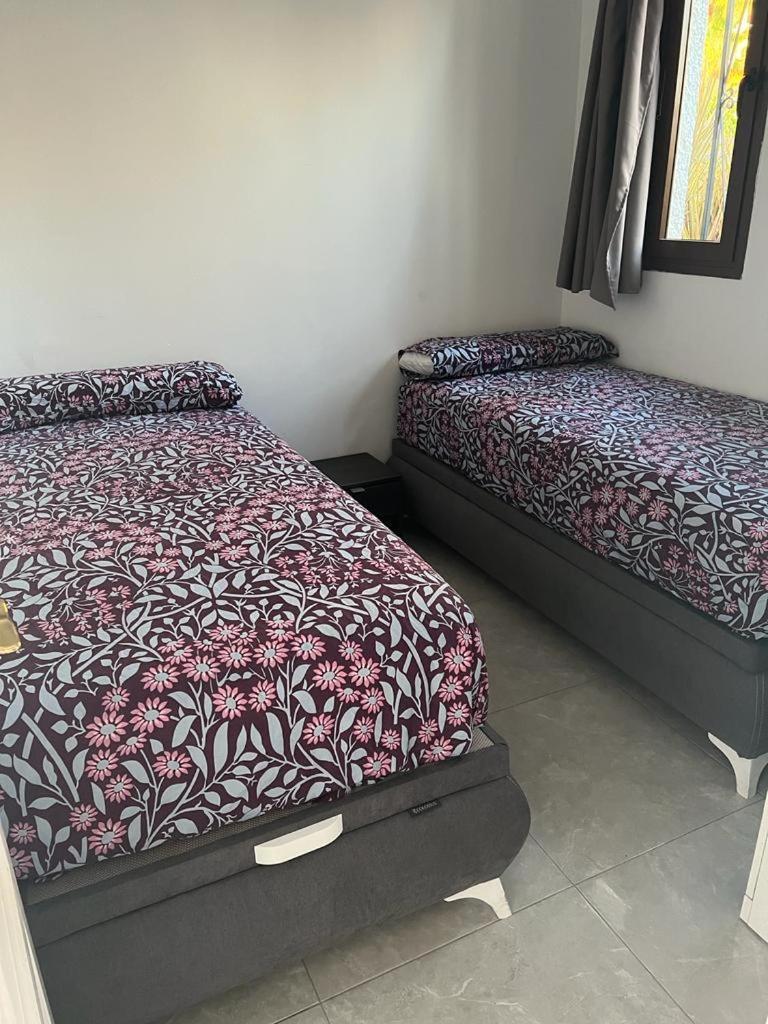 Duplex-Bungalow In Playa De Las Americas,3 Minutes Near The Best Beaches In Tenerife Extérieur photo