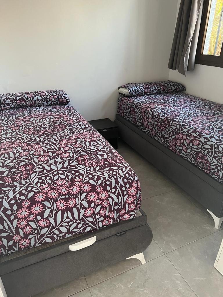 Duplex-Bungalow In Playa De Las Americas,3 Minutes Near The Best Beaches In Tenerife Extérieur photo